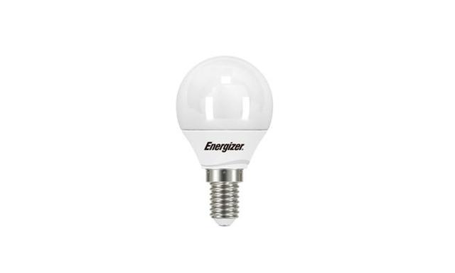 Nowe Żarówki LED Marki Energizer Wchodzą na Nasz Rynek