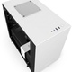 Nzxt H200i biało czarny (CA-H200W-WB)