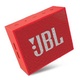 JBL GO+ (czerwony)