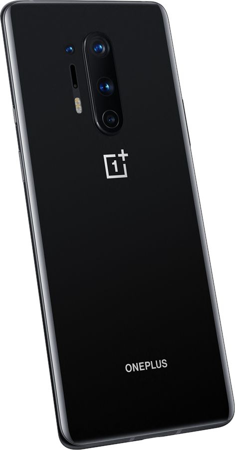 OnePlus 8 Pro 5G 8/128GB Dual SIM Czarny (5011101010)