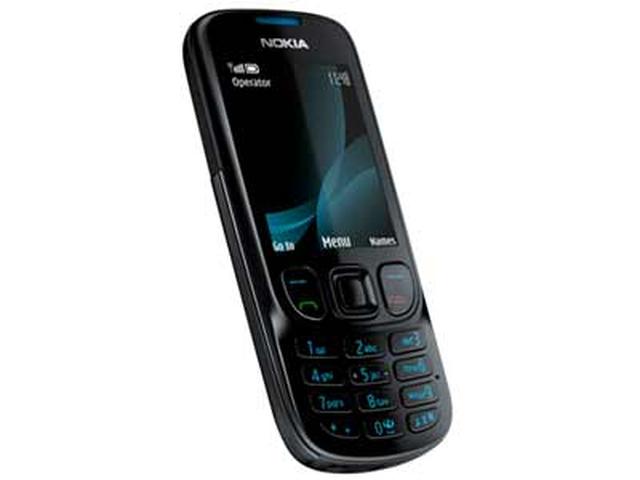 Nokia 6303i Classic – klasyka jest nieśmiertelna