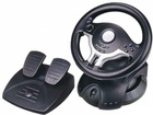 GEMBIRD Kierownica RACEFORCE USB (PC)