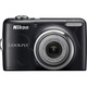 NIKON COOLPIX L23 (CZARNY)