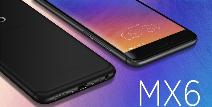 Meizu MX6 - Zagrozi Konkurencji?