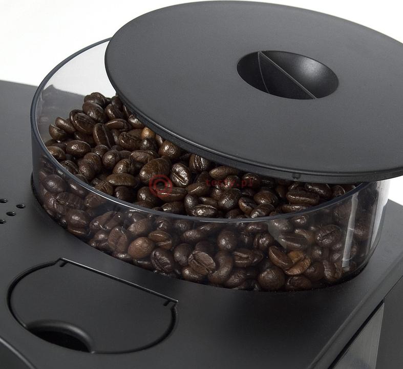 NIVONA CafeRomantic NICR 610 NIVONA CafeRomantic NICR 610