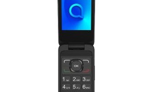Alcatel 30.25 niebieski