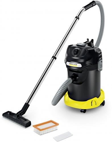 Karcher AD 4 Premium Fireplace (1.629-731.0)