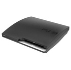 PS3 SLIM (160GB)