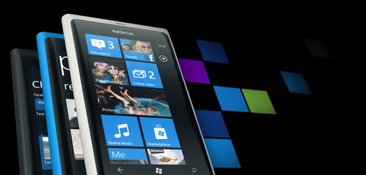 Gry na Windows Phone - zimowy przegląd