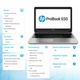 HP 650 G1 i5-4210M