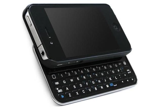 Plotki o nowych gadżetach Apple'a