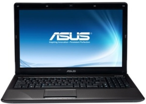 ASUS K52F-SX404V