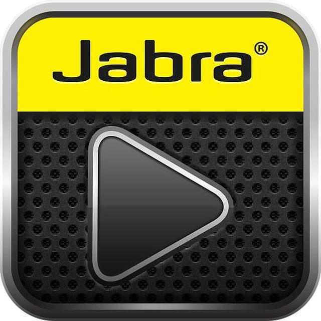 Jabra Sound App - świetna jakość dźwięku w Twoim urzadzeniu mobilnym