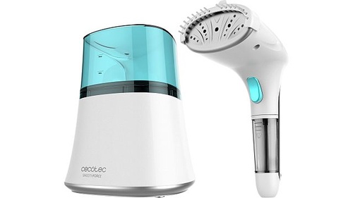 Cecotec SmoothForce 3000 UltraSteam