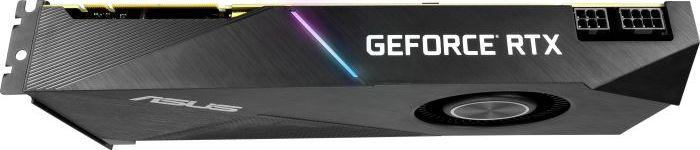 Asus Turbo GeForce RTX 2070 Super EVO 8GB GDDR6 Asus Turbo GeForce RTX 2070 Super EVO 8GB GDDR6