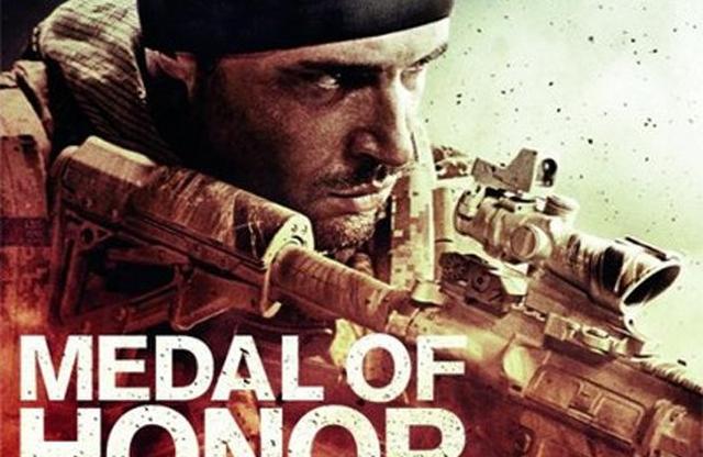 Medal of Honor Warfighter - kolejny świetnie zapowiadający się FPS od EA