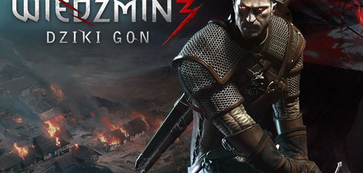 Wiedźmin 3: Dziki Gon - Gra Na Którą Warto Było Czekać