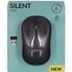 Logitech M220 Silent Czarna