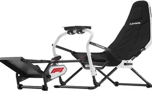 Playseat Challenge DD F1 Edition FO.00336
