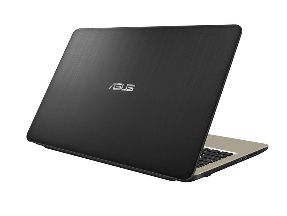 ASUS X540YA-XO106T QuadCore A8-7410 15,6
