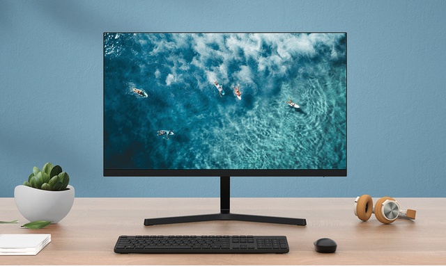 Redmi Display 1A – Tani monitor 23,8 cali z matrycą IPS