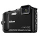 Nikon AW130 black