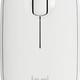 Logitech Pebble Wireless Mouse M350 biała 910-005716
