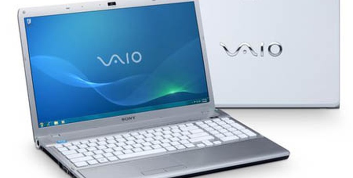 Nowe, mobilne komputery z serii VAIO E 11 