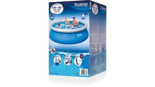 Bestway 396 x 84 cm 57319