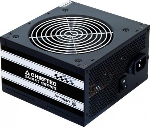 Chieftec CASE PSU ATX 650W/GPS-650A8