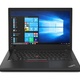 Lenovo ThinkPad A485 14" AMD Ryzen 5 PRO 2500U - 8GB RAM - 256GB -