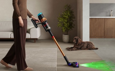 Nowy odkurzacz Dyson V16 Piston Animal Submarine - Najmocniejszy odkurzacz bezprzewodowy Dyson!