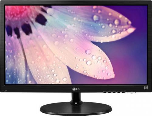 LG Electronics 24'' 24M38H-B TN 5ms Full HD,HDMI,D-sub