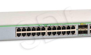 Allied Telesis L2 (AT-9000/28)