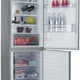 CANDY Futura CFNF 3755