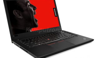 Lenovo ThinkPad T480 (20L50002PB)
