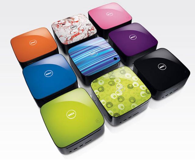 Dell Inspiron Zino HD - mini komputer
