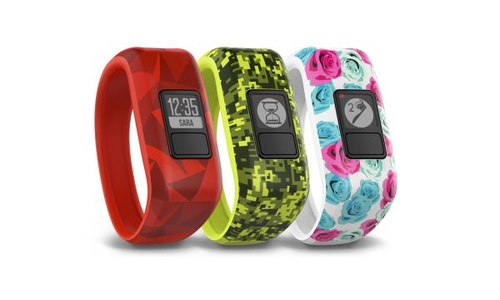 Garmin vivofit jr.