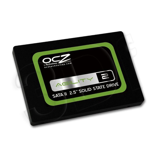 OCZ SSD 3.5" (100GB)