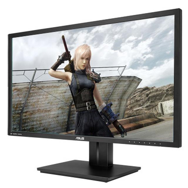 Nowości od firmy Asus na rok 2014