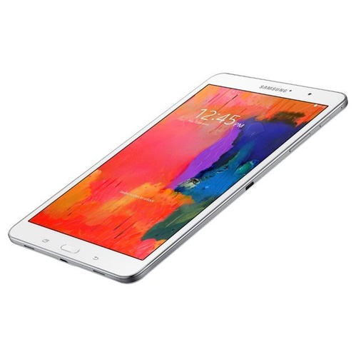 Samsung GALAXY Tab Pro / Mondrian 8.4 SM-T325 White LTE 16G Android 4.4