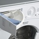 Ariston AWM 1081 EU ( 1000 obr/min ; 7 kg ; 595mm ; Klasa A+ )