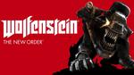 Wolfenstein: The New Order – Pierwsze Wrażenia
