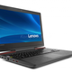 Lenovo IdeaPad Y910 17,3" Intel Core i7-6820HK - 64GB RAM - 512GB -