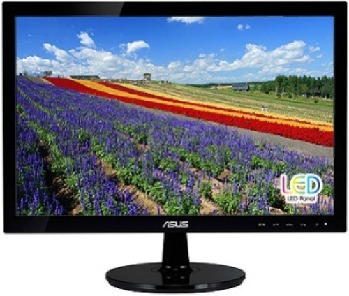 Asus 18.5" LED VS197D