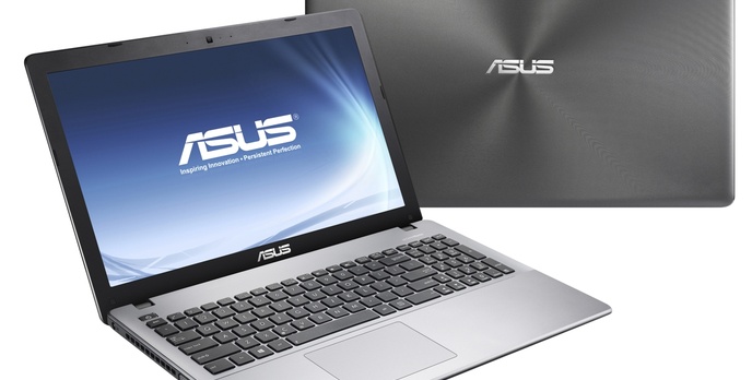 ASUS X550CC – 15-calowy notebook w atrakcyjnej cenie 