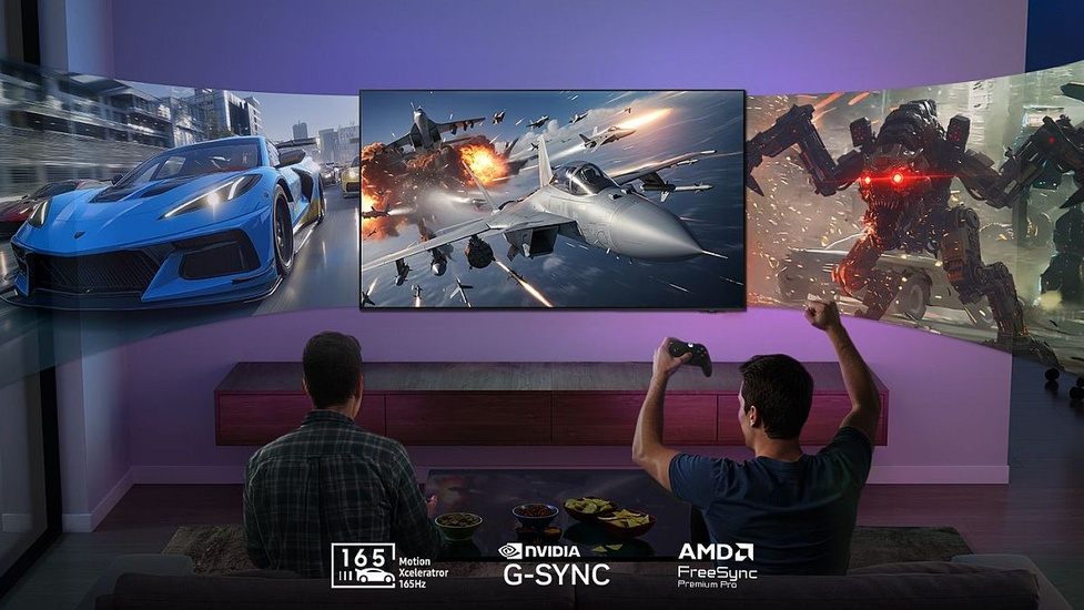 Jaki telewizor OLED warto teraz kupić?