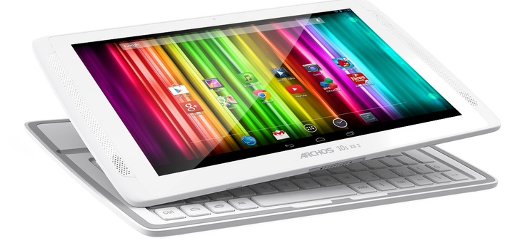 Marka ARCHOS wprowadza na nasz rynek smartfony i tablety