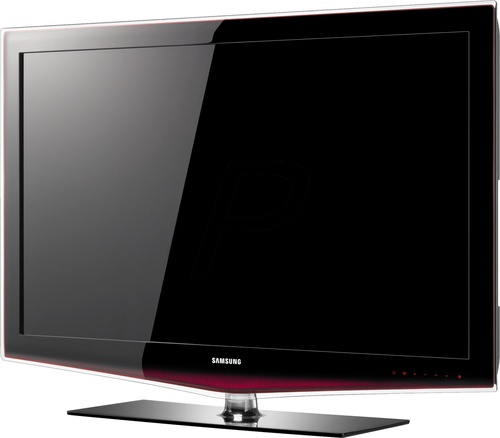 Samsung B651 55"