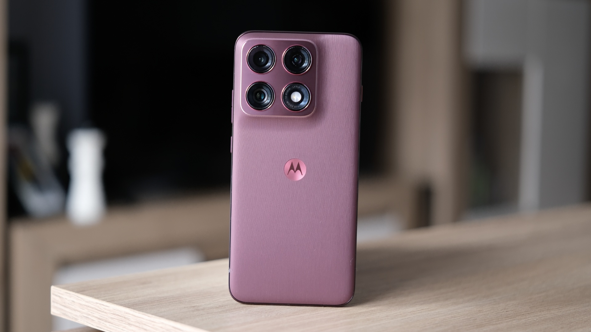 motorola edge 70 pro